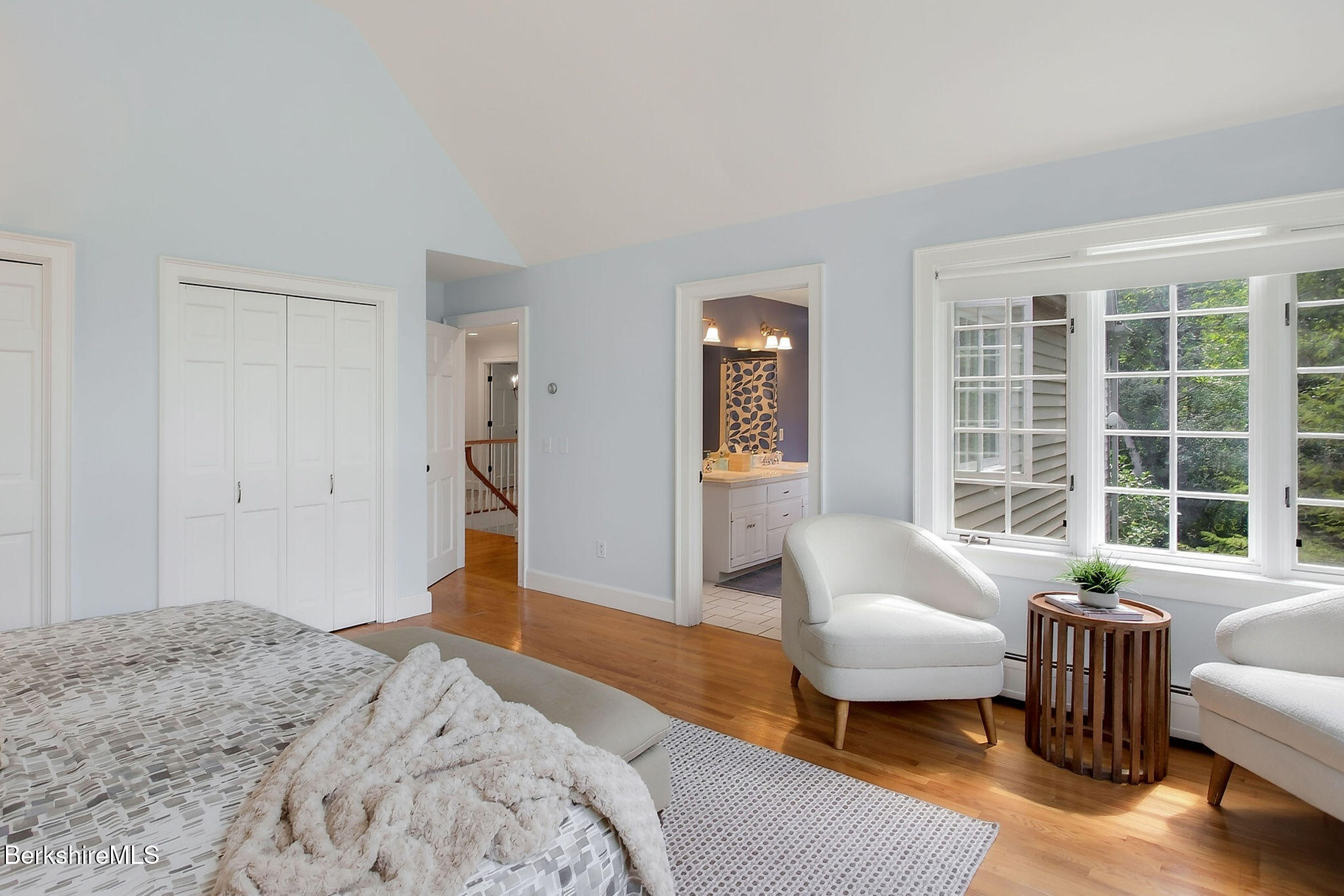 14 Old Tree Farm Road Stockbridge, MA 01266 - Photo 30 of 60 0061-bedroom-one