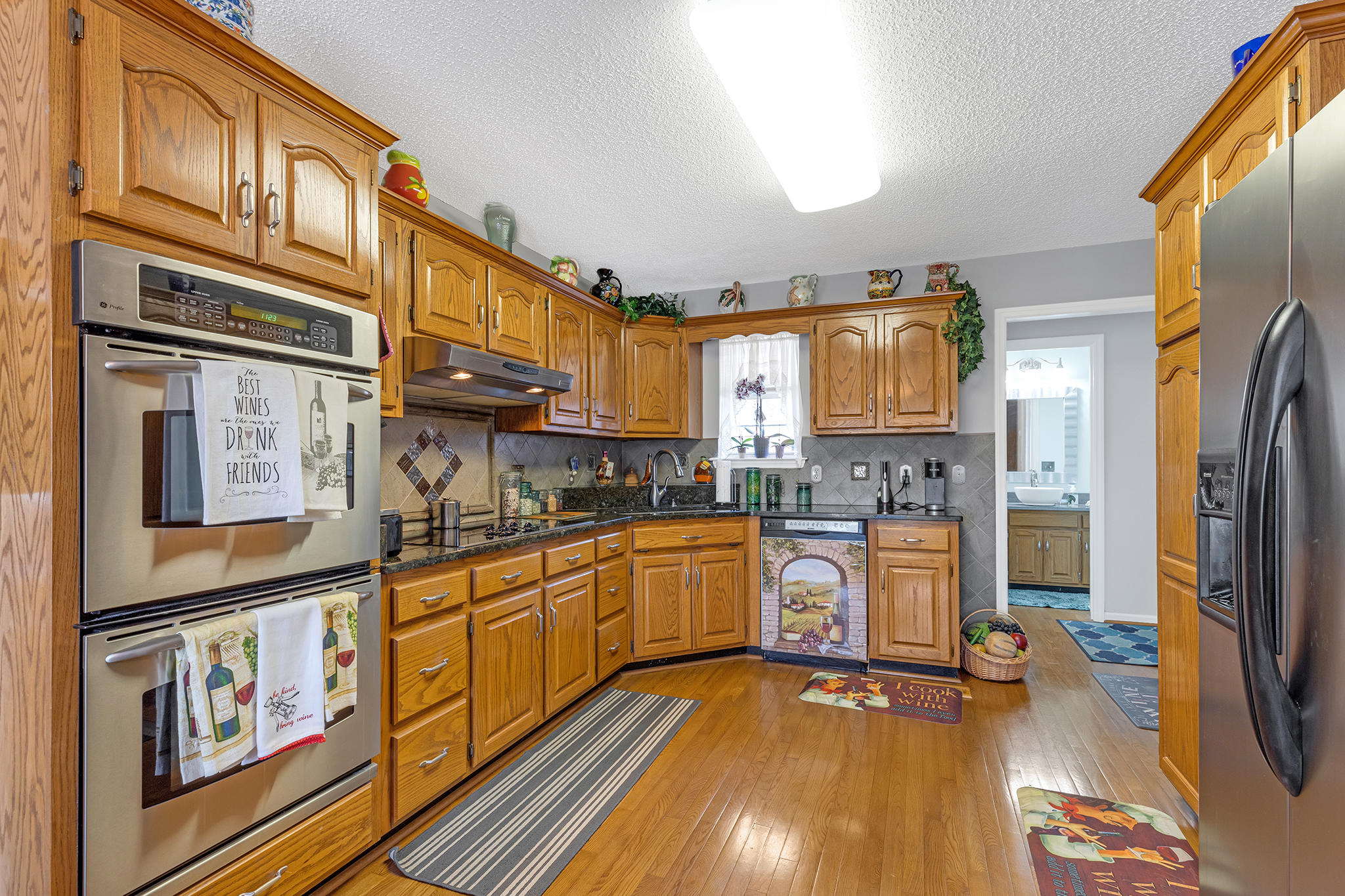 6033 Shirley Pond Road Harrison, TN 37341 - Photo 14 of 42 4T1A8889