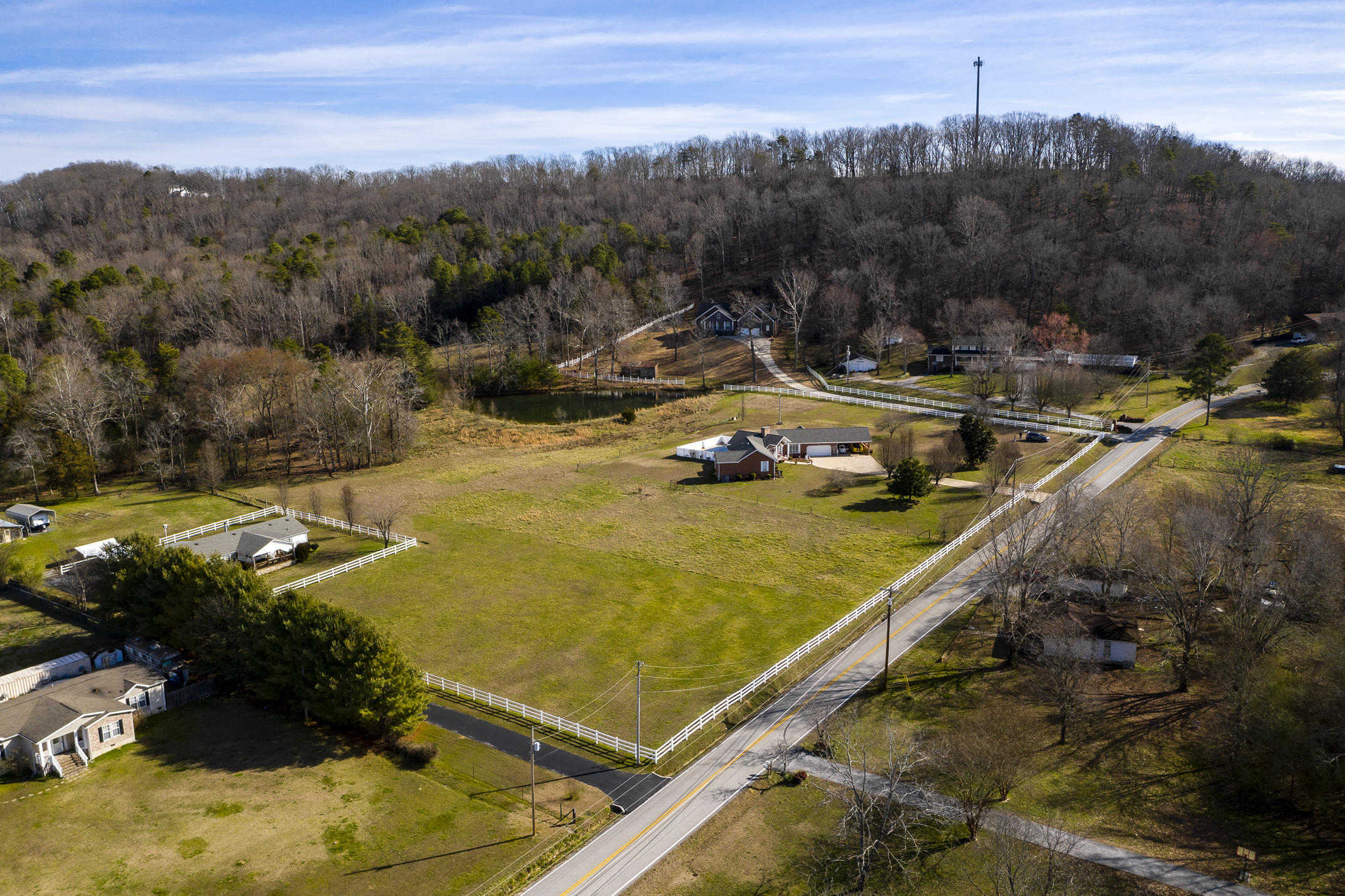 6033 Shirley Pond Road Harrison, TN 37341 - Photo 40 of 42 DJI_0890
