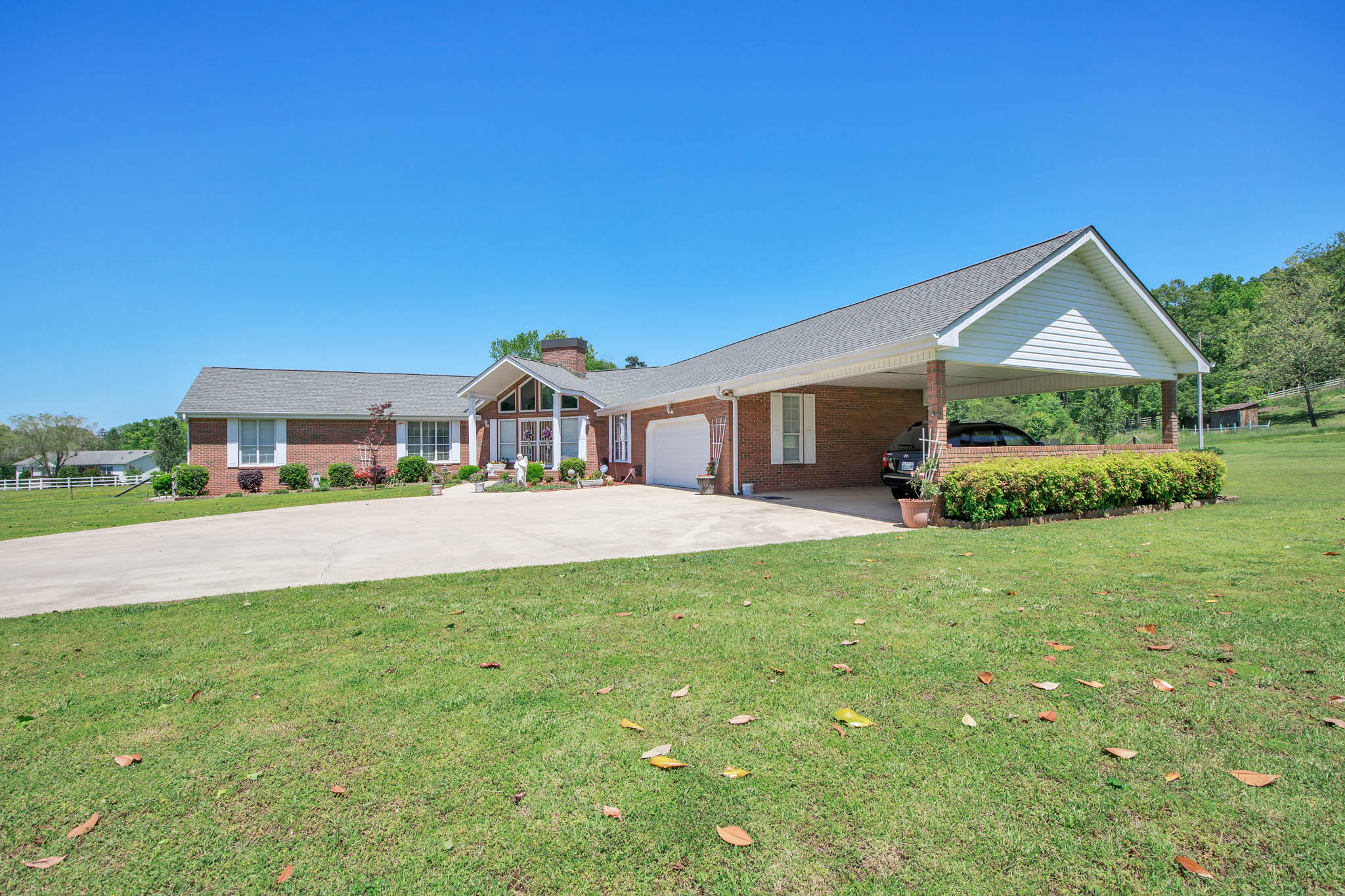 6033 Shirley Pond Road Harrison, TN 37341 - Photo 5 of 42 4A8A0982