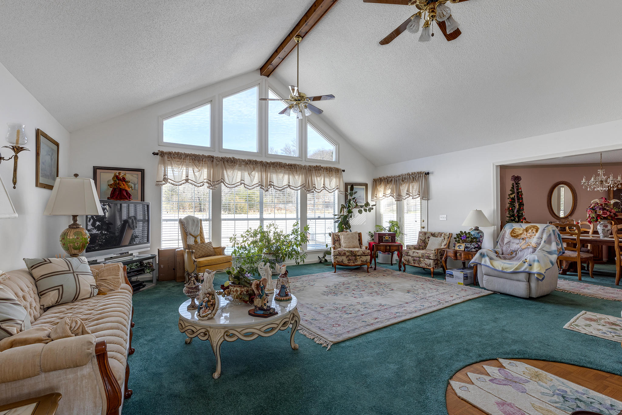 6033 Shirley Pond Road Harrison, TN 37341 - Photo 9 of 42 4T1A8859