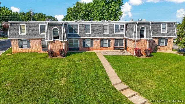 $145,000 | 1098 Passover Road, Unit 202A, Osage Beach, MO 65065