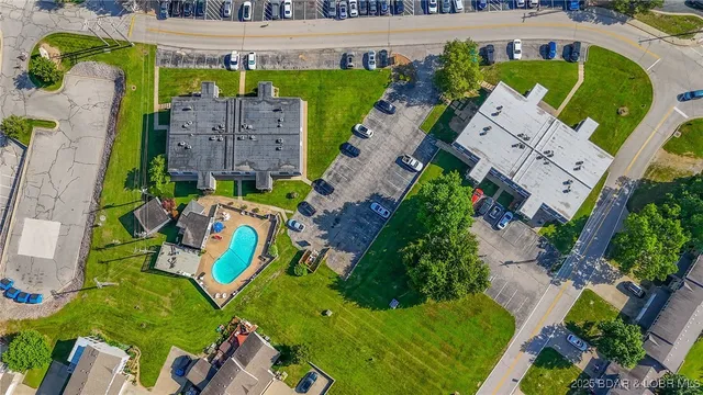 $145,000 | 1098 Passover Road, Unit 202A, Osage Beach, MO 65065