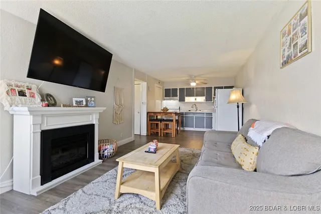 $145,000 | 1098 Passover Road, Unit 202A, Osage Beach, MO 65065