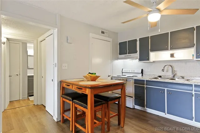 $145,000 | 1098 Passover Road, Unit 202A, Osage Beach, MO 65065