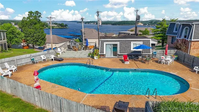 $145,000 | 1098 Passover Road, Unit 202A, Osage Beach, MO 65065