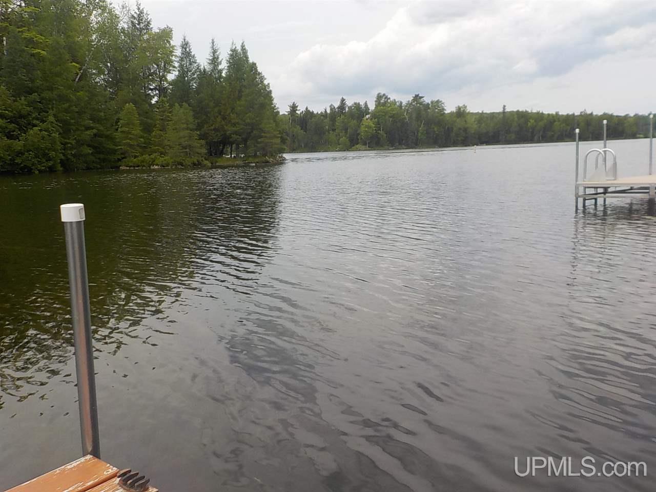 4.13 Idlewild Road Crystal Falls, MI 49920 - Photo 8 of 12