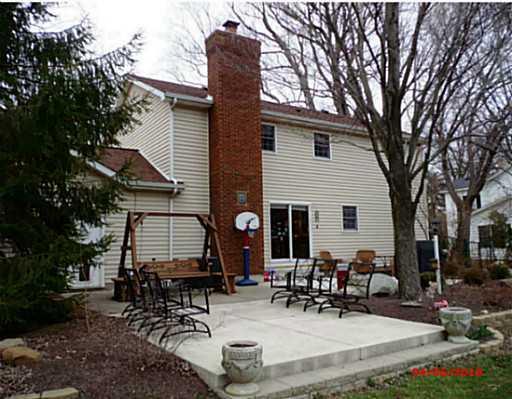 1720 Swailes Road Troy, OH 45373 - Photo 5 of 8