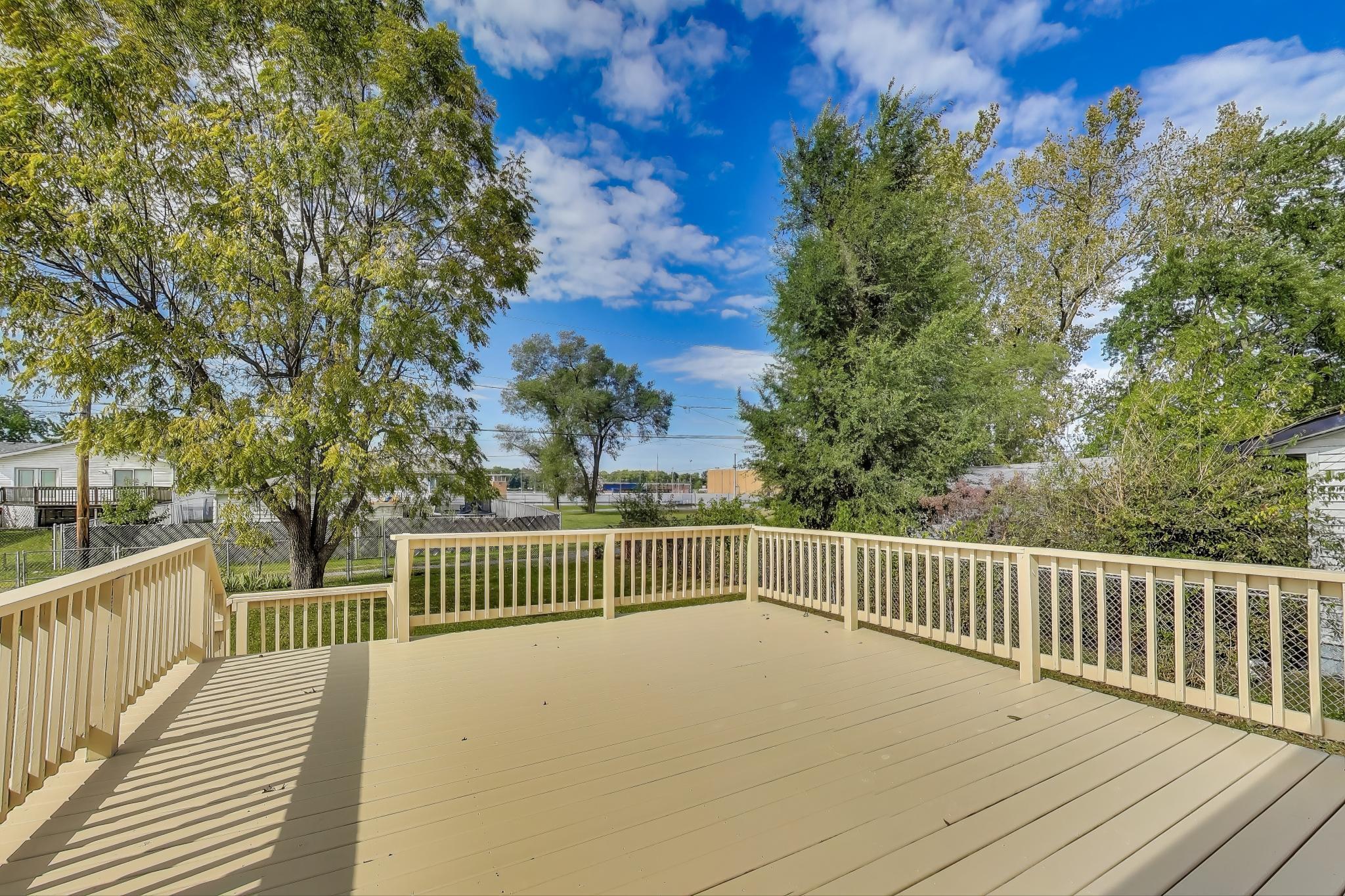 1124 Clinton Street Gary, IN 46406 - Photo 42 of 51 2048x1365