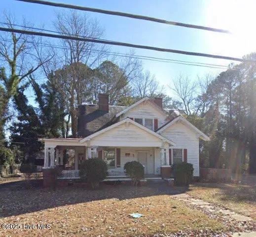 $74,500 | 309 Park Avenue West, Wilson, NC 27893
