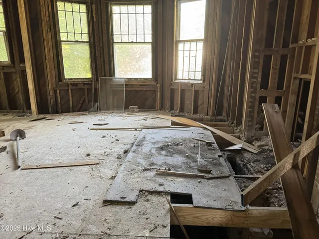 $74,500 | 309 Park Avenue West, Wilson, NC 27893