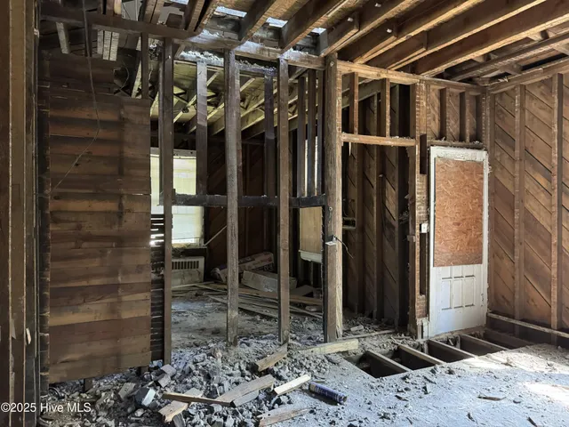 $74,500 | 309 Park Avenue West, Wilson, NC 27893