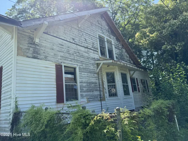 $79,500 | 309 Park Avenue West, Wilson, NC 27893