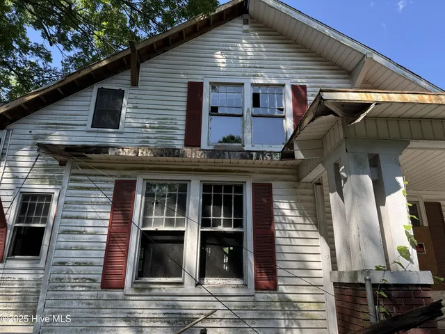 $74,500 | 309 Park Avenue West, Wilson, NC 27893