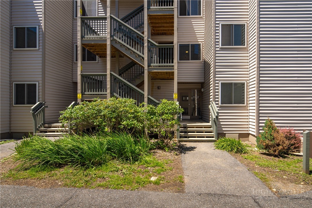 301 Pinnacle Inn Road, Unit 1110 Beech Mountain, NC 28604 - Photo 27 of 49