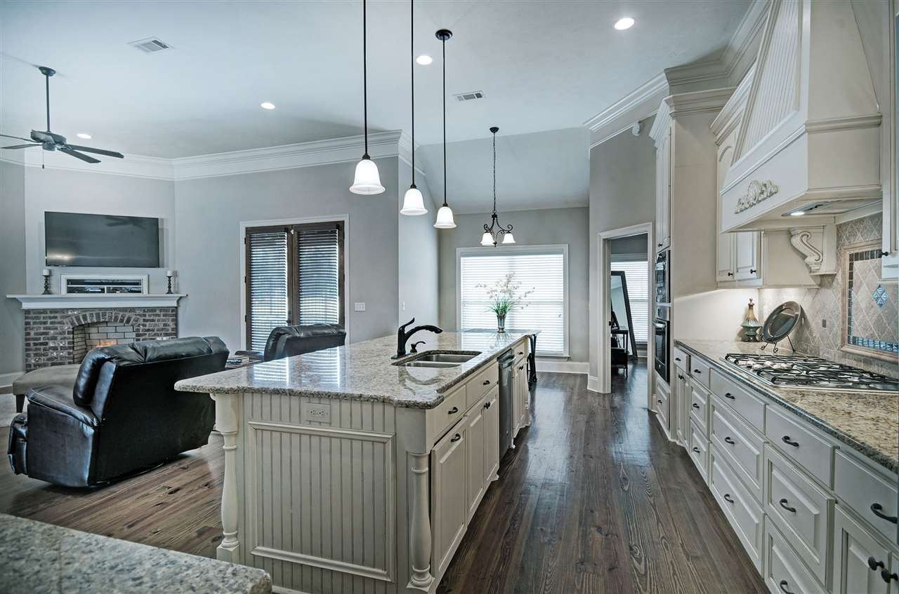 301 Toulon Street Brandon, MS 39042 - Photo 11 of 32 Photo 11