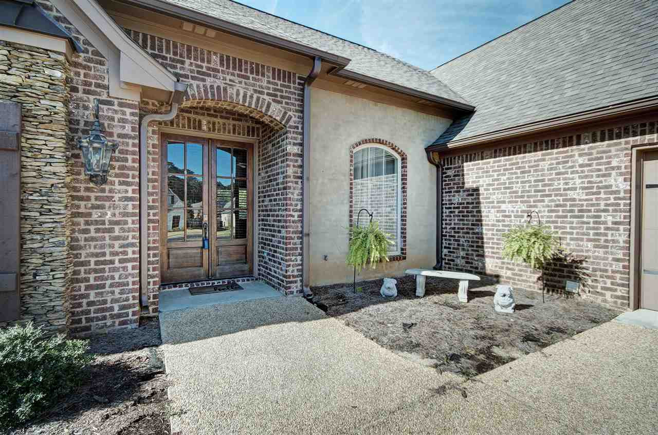 301 Toulon Street Brandon, MS 39042 - Photo 20 of 32 Photo 20