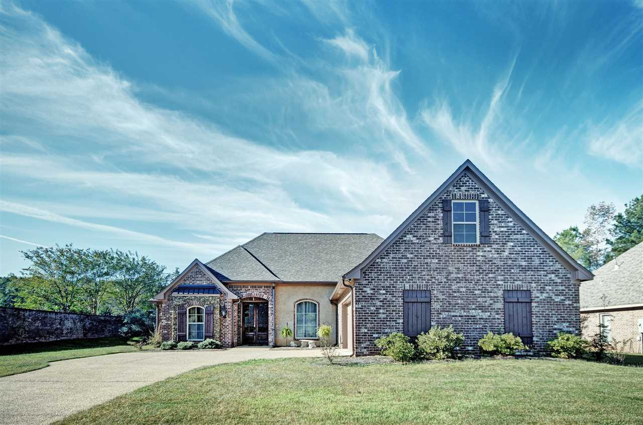 301 Toulon Street Brandon, MS 39042 - Photo 2 of 32 Photo 2