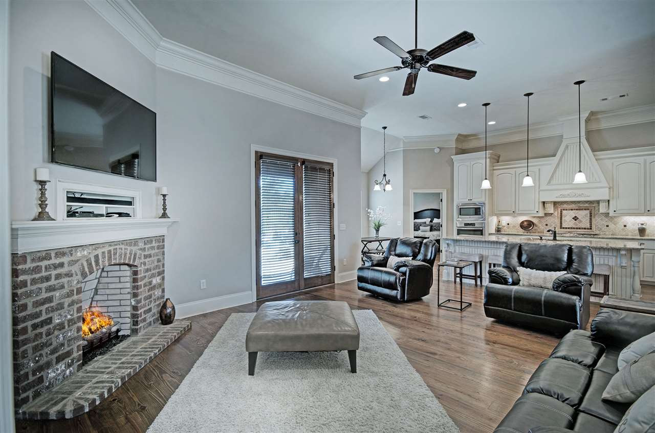 301 Toulon Street Brandon, MS 39042 - Photo 25 of 32 Photo 25