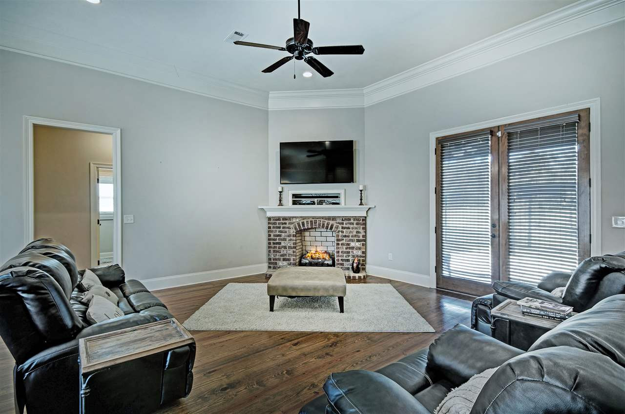 301 Toulon Street Brandon, MS 39042 - Photo 27 of 32 Photo 27