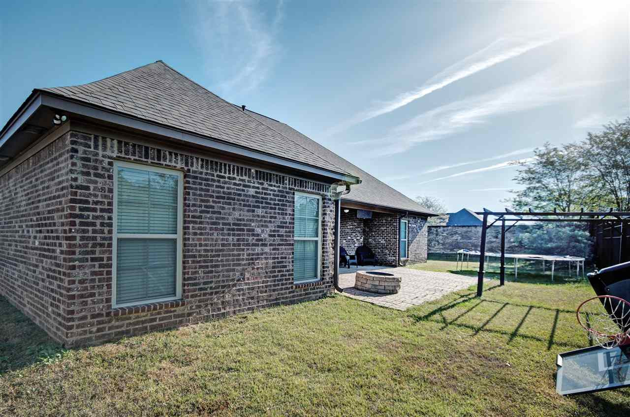 301 Toulon Street Brandon, MS 39042 - Photo 28 of 32 Photo 28