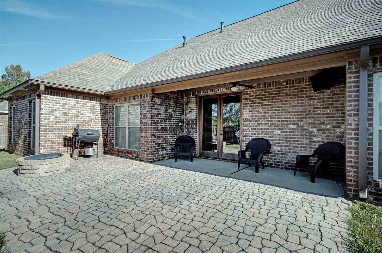 301 Toulon Street Brandon, MS 39042 - Photo 29 of 32 Photo 29