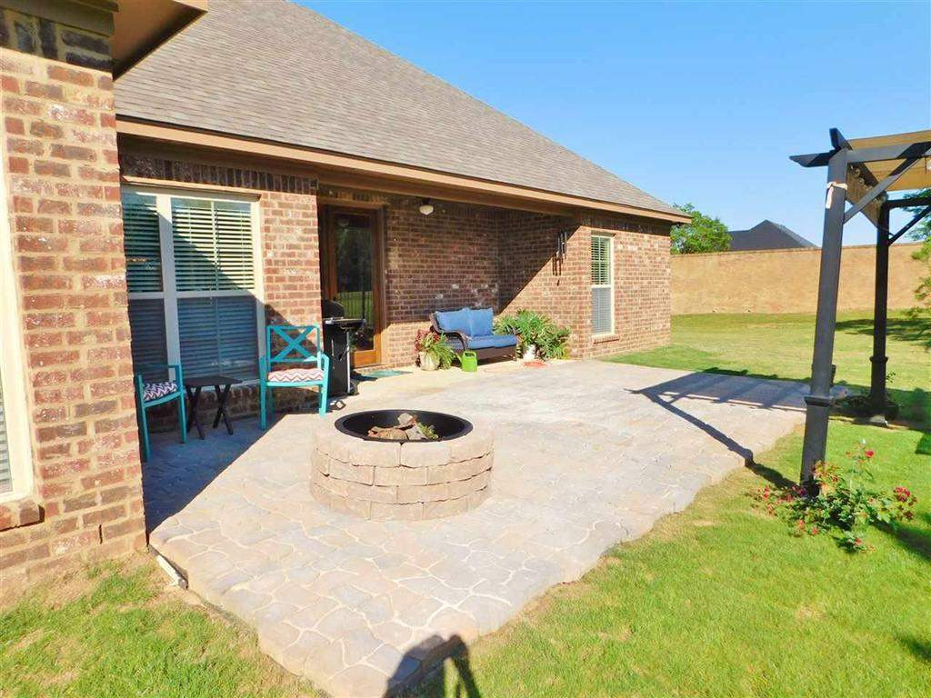 301 Toulon Street Brandon, MS 39042 - Photo 30 of 32 Photo 30