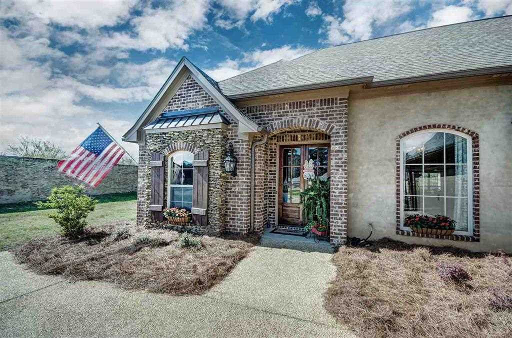 301 Toulon Street Brandon, MS 39042 - Photo 3 of 32 Photo 3