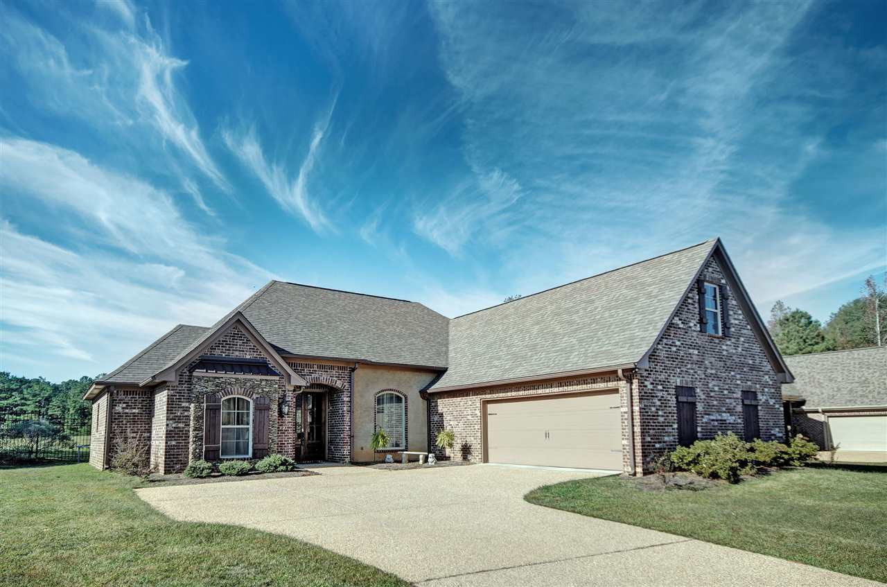 301 Toulon Street Brandon, MS 39042 - Photo 32 of 32 Photo 33