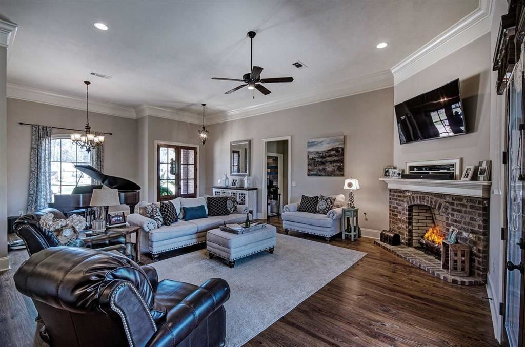 301 Toulon Street Brandon, MS 39042 - Photo 4 of 32 Photo 4