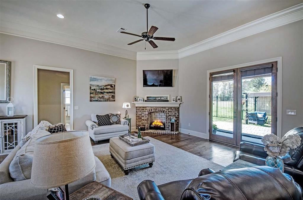 301 Toulon Street Brandon, MS 39042 - Photo 5 of 32 Photo 5