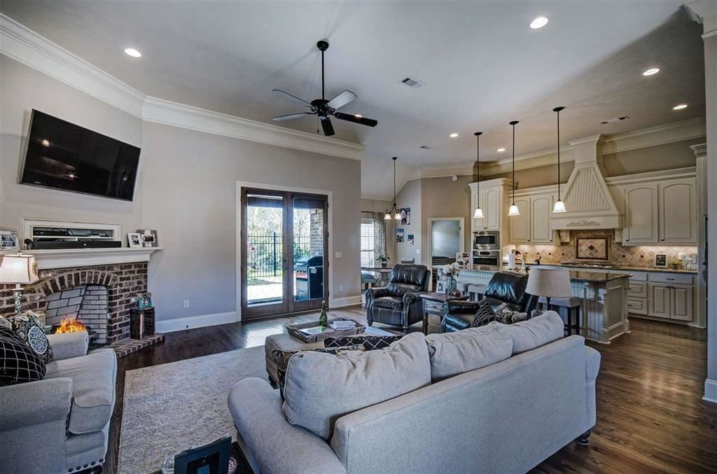 301 Toulon Street Brandon, MS 39042 - Photo 6 of 32 Photo 6