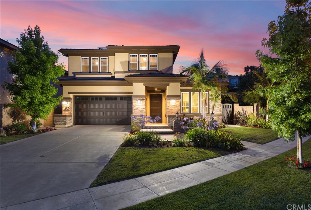 22 Wyndham Street Ladera Ranch, CA 92694 - Photo 1 of 1 Don't miss our property film!