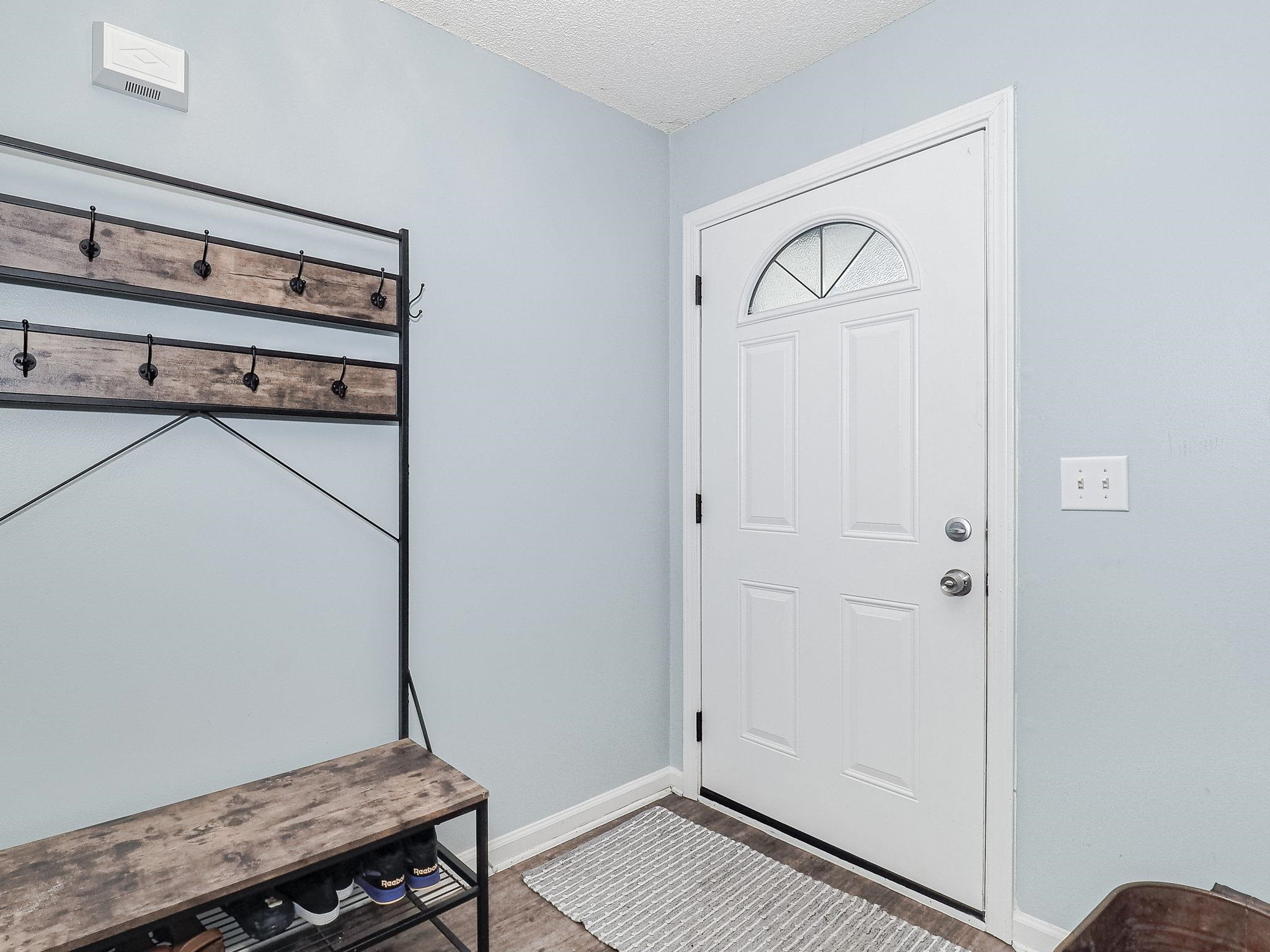 1408 Poplar Ridge Road Fuquay-Varina, NC 27526 - Photo 5 of 29 Entry