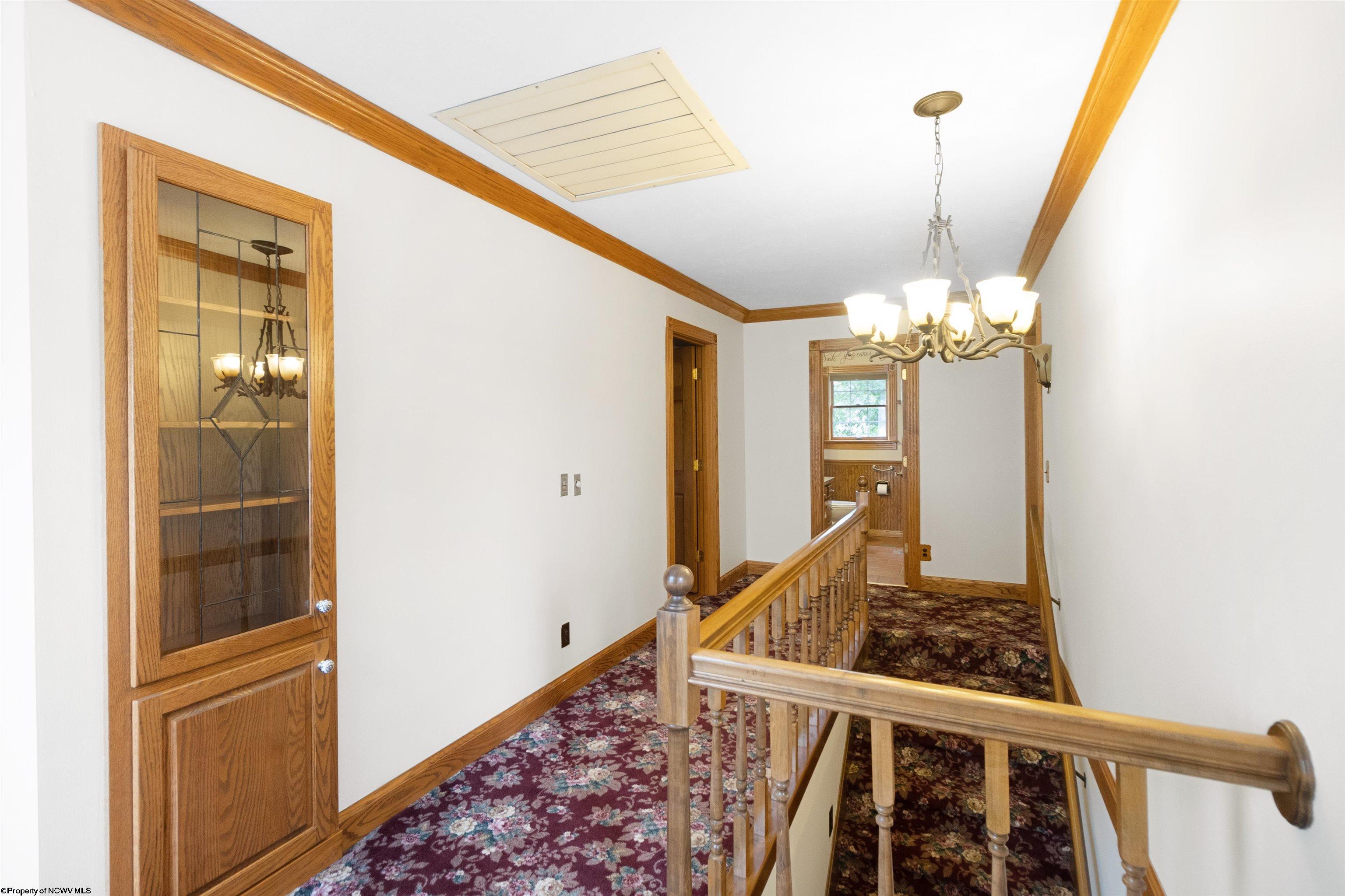 1478 Suds Run Road Mount Clare, WV 26408 - Photo 18 of 24 Gallery Image 18