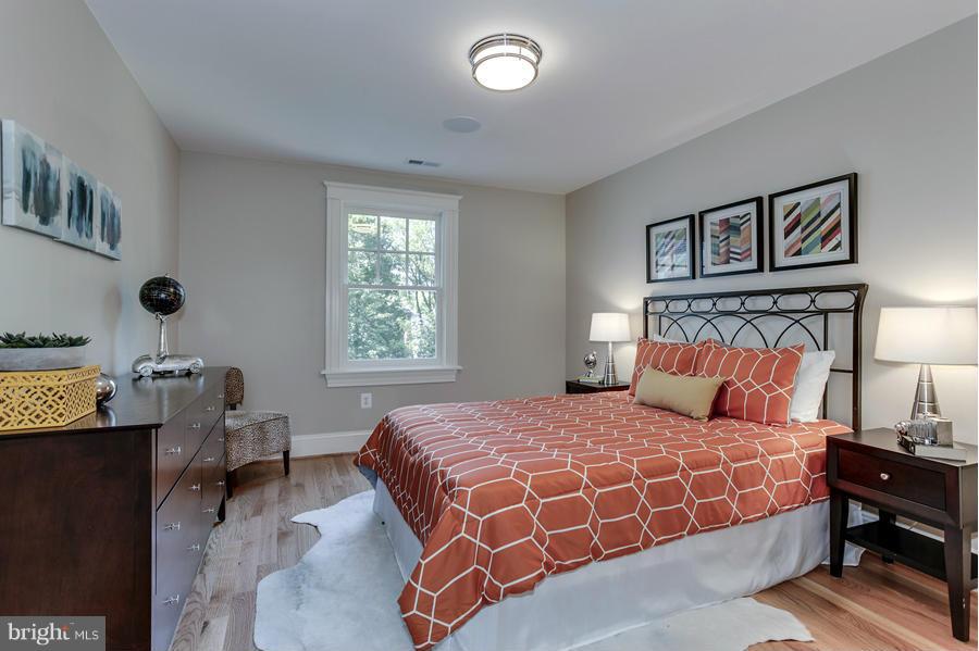 3631 Tilden Street Northwest Washington, DC 20008 - Photo 13 of 29 Bedroom