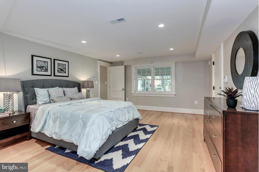 3631 Tilden Street Northwest Washington, DC 20008 - Photo 16 of 29 Bedroom