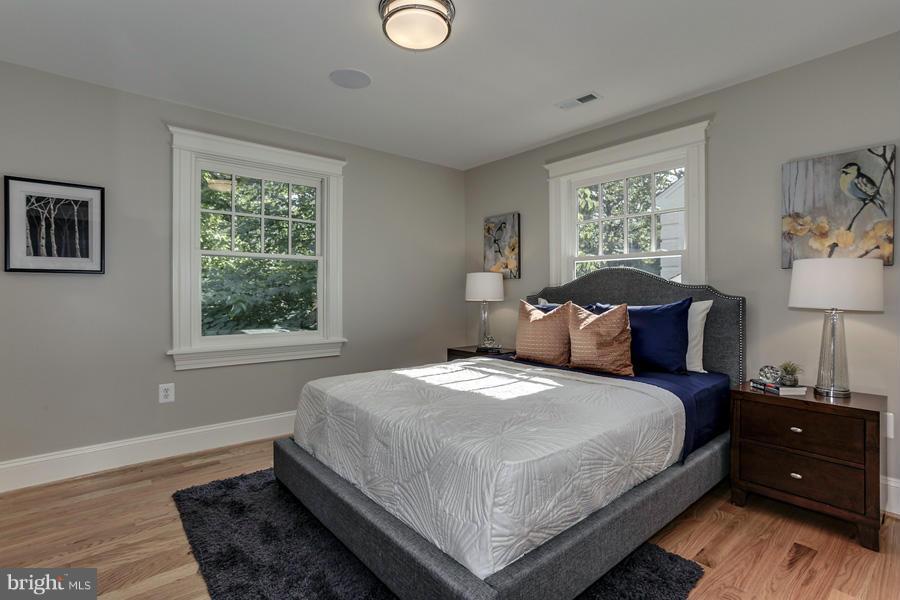 3631 Tilden Street Northwest Washington, DC 20008 - Photo 18 of 29 Bedroom