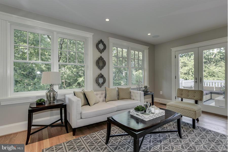 3631 Tilden Street Northwest Washington, DC 20008 - Photo 21 of 29 Interior (General)