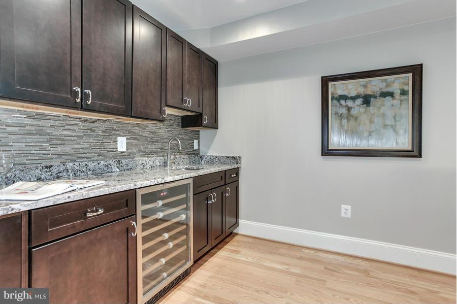 3631 Tilden Street Northwest Washington, DC 20008 - Photo 22 of 29 Interior (General)