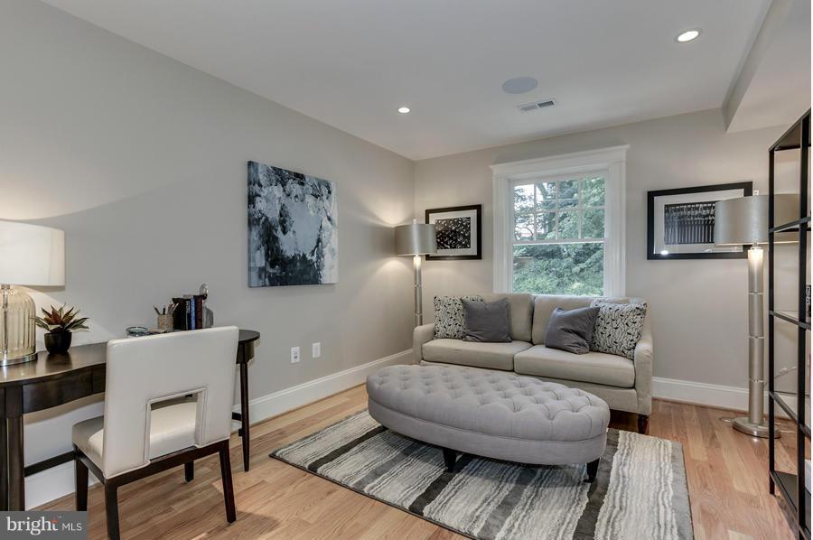 3631 Tilden Street Northwest Washington, DC 20008 - Photo 6 of 29 Interior (General)