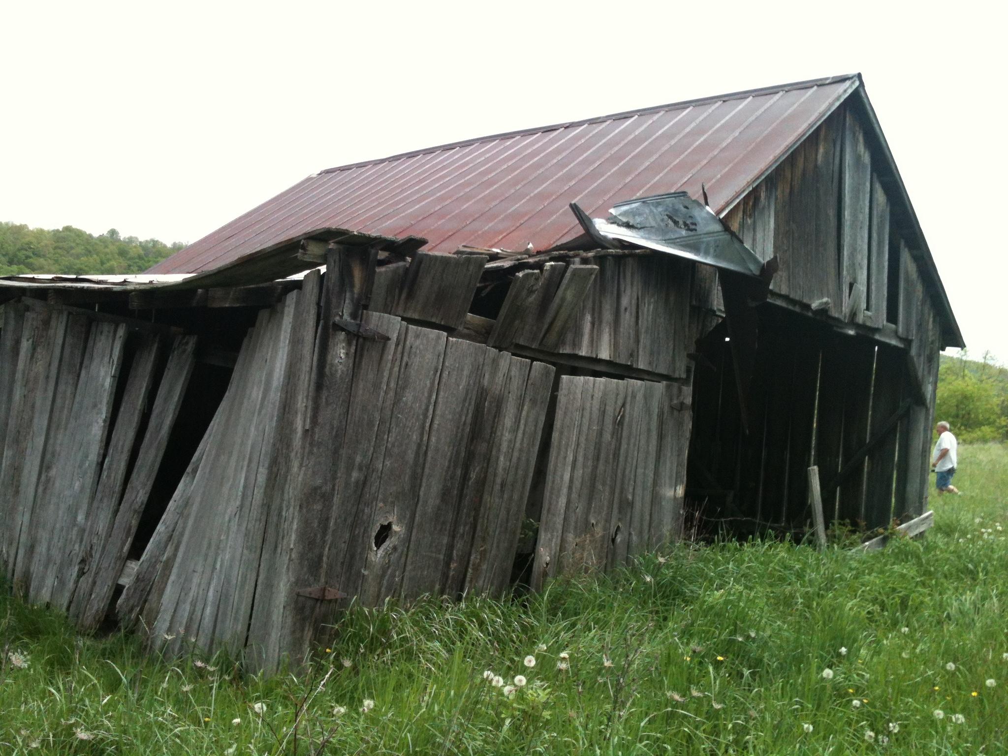 Old Renick Valley Road Renick, WV 24966 - Photo 7 of 25 Gallery Image 7