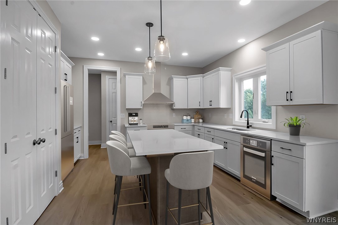 5693 Dorothy Circle Clarence, NY 14032 - Photo 3 of 7