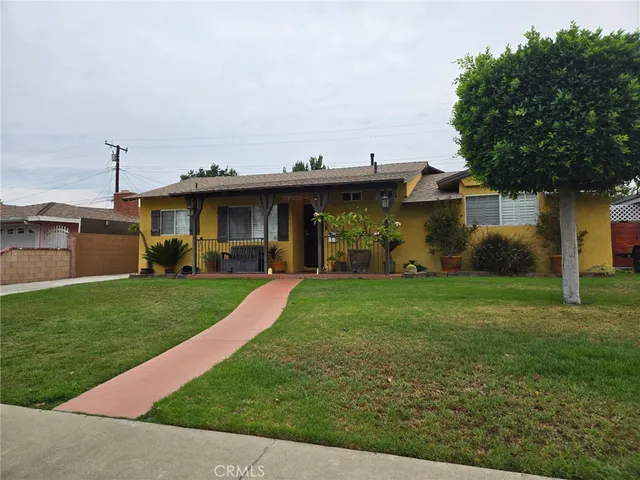$3,400 | 1165 East Alvarado Street, Pomona, CA 91767