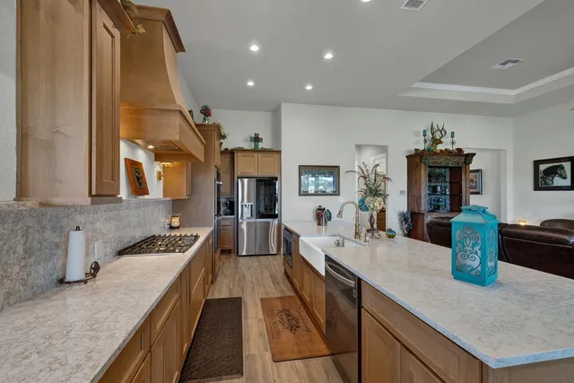 $693,000 | 505 John Price, Blanco, TX 78606