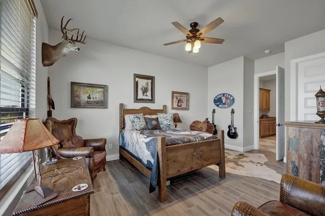 $693,000 | 505 John Price, Blanco, TX 78606