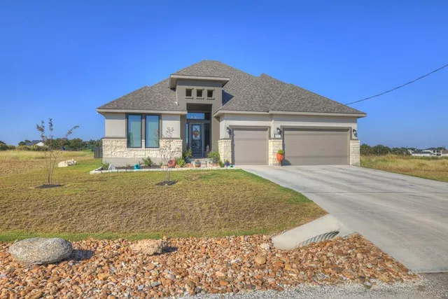 $693,000 | 505 John Price, Blanco, TX 78606