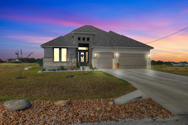 $693,000 | 505 John Price, Blanco, TX 78606