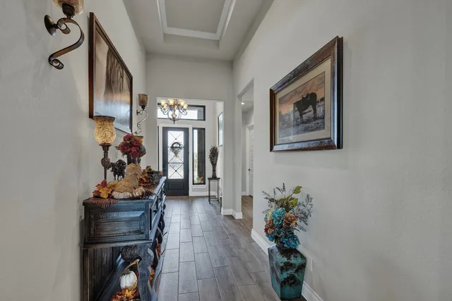 $693,000 | 505 John Price, Blanco, TX 78606