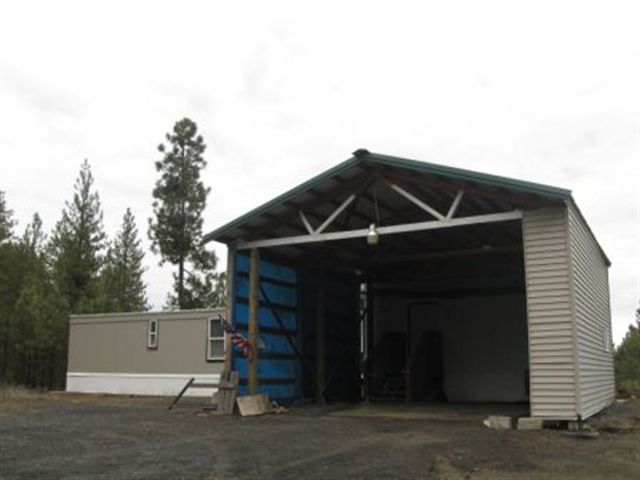 11107 South Cedar Road Spokane, WA 99224 - Photo 1 of 9
